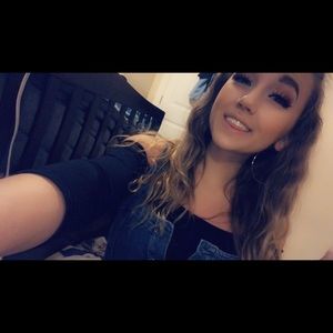 Meet your Posher, Jessica